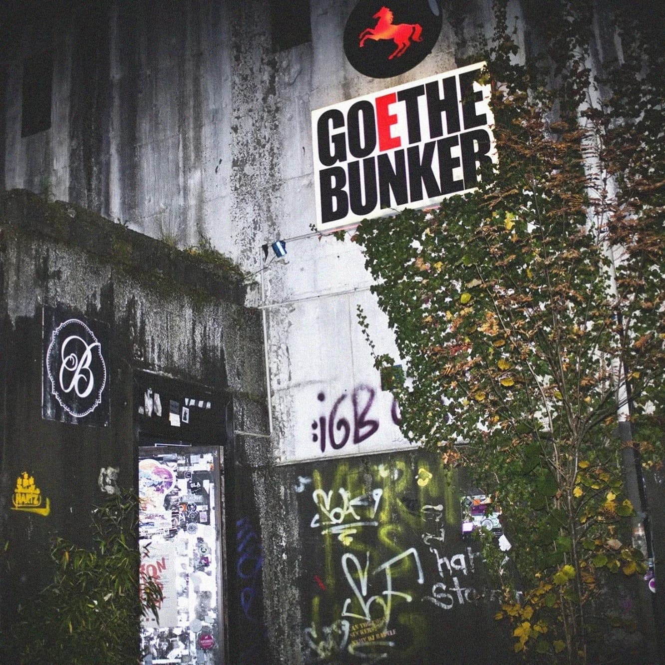 Goethebunker