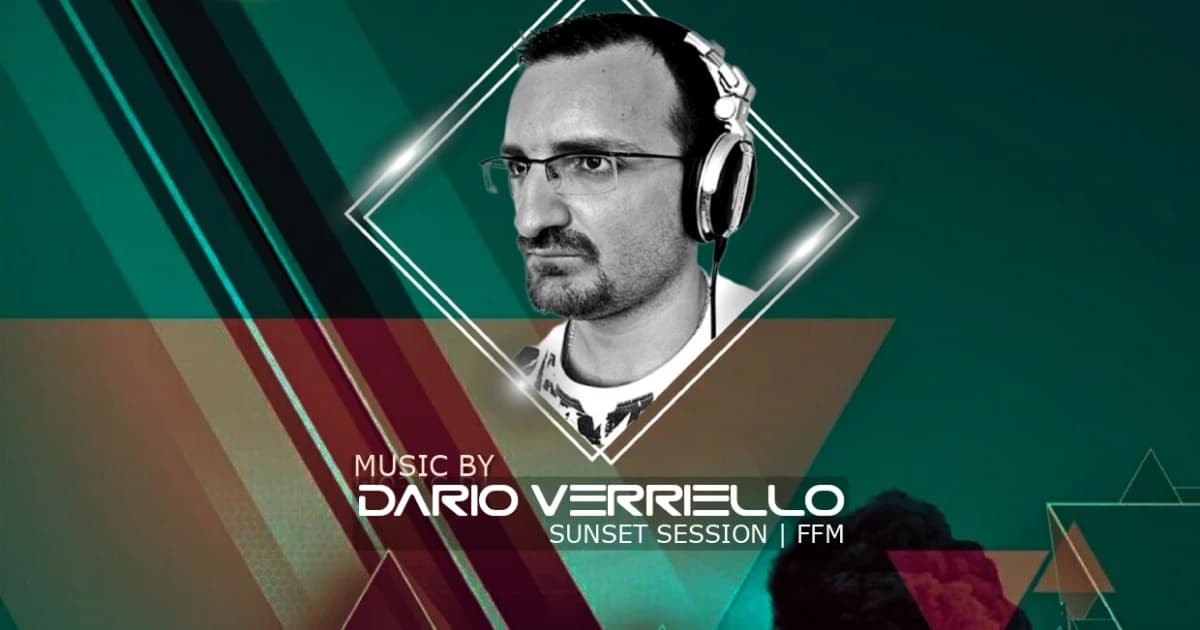 Tech House im Club